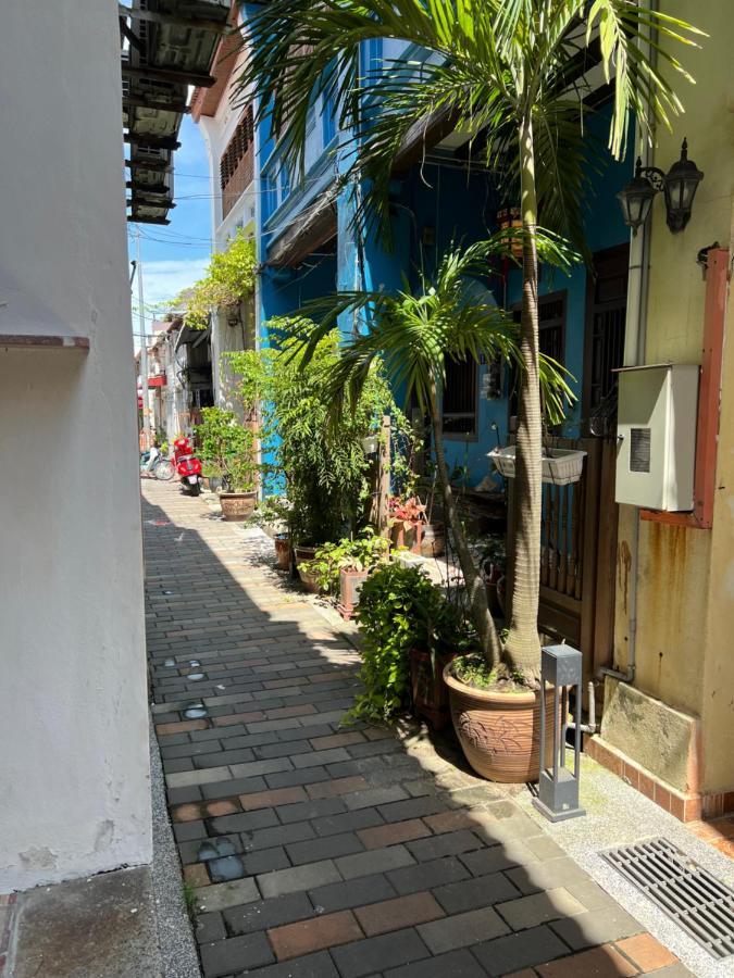 Hotel Aayu Stewart George Town Penang Esterno foto