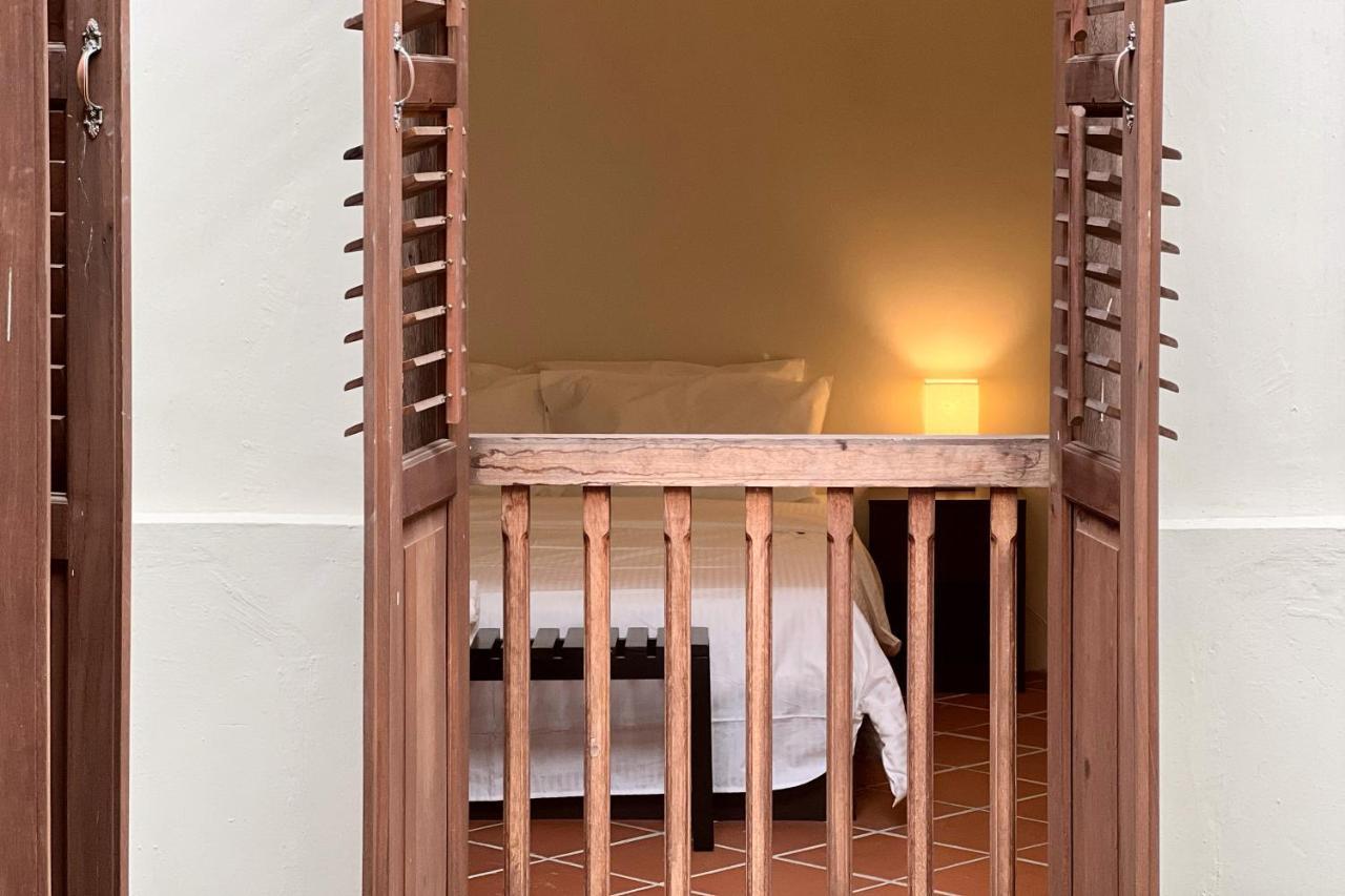 Hotel Aayu Stewart George Town Penang Esterno foto